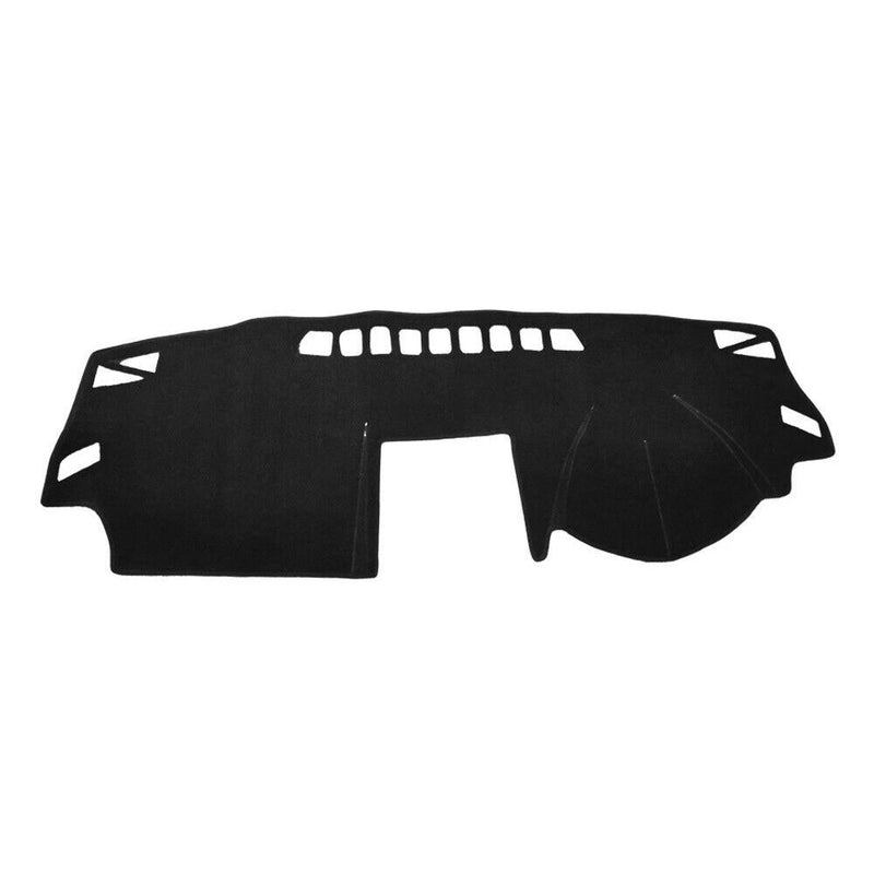 Non-Slip Dashboard Cover to suit Nissan Dualis J10 — image 1