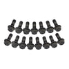 Mitsubishi ASX 4N14 2.2L High Tensile Exhaust Manifold&Turbo Stud Kit