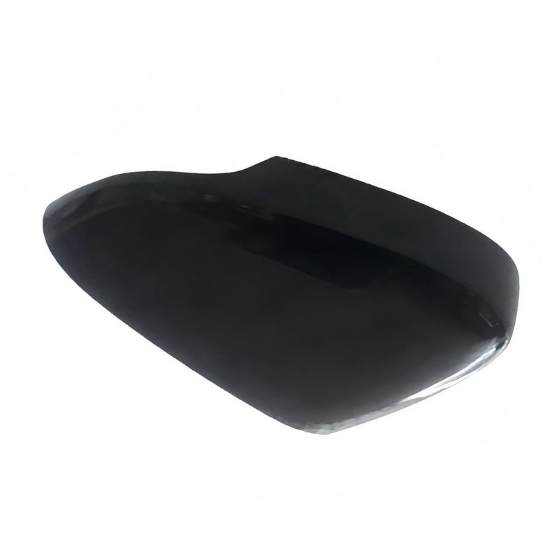 Wing Door Mirror Cover Cap Left to suit Volvo C30 2007-2008 — image 1