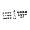 Full Suspension Bush Kit to suit Toyota Land Cruiser 100 — image 4