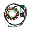 450 SMR SX-F XC-F 2016-2023 77211034000 Generator Stator Regulator & Gasket