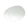 Left Mirror Glass Heated Back Plate to suit MINI Cooper F55 F56 — image 3