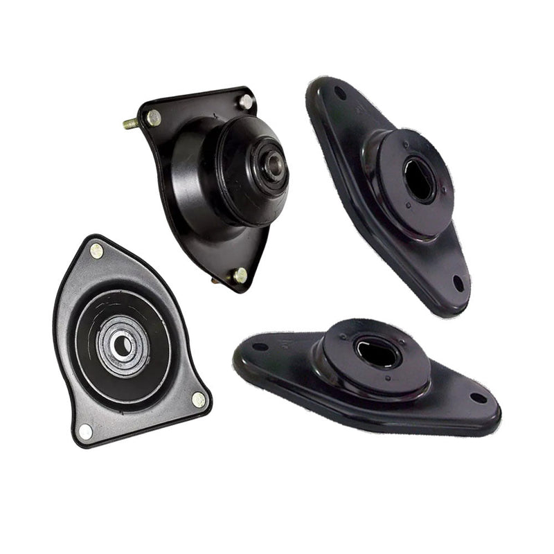 Front & Rear Strut Mounts 4x to suit Mini Cooper R50 — image 1