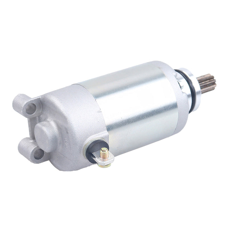 Starter Motor to suit Yamaha WR250F — image 1