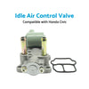 Idle Air Control Valve to suit Honda CR-V 1.6L — image 2