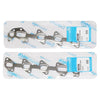 Toyota Landcruiser 200 Series 1VD-FTV 4.5L Permaseal Exhaust Manifold Gasket