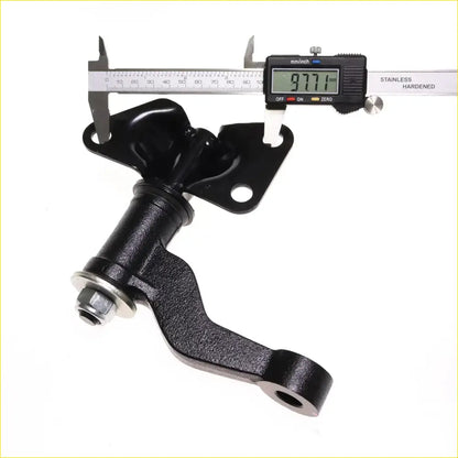 Center Link Idler Arm Tie Rod Kit for Nissan D22 ZD30 - Steering