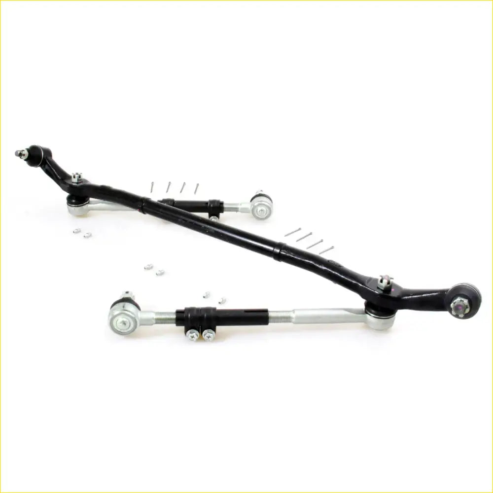 Center Link Idler Arm Tie Rod Kit for Toyota Hilux LN50 LN56 N58 Ute - Steering