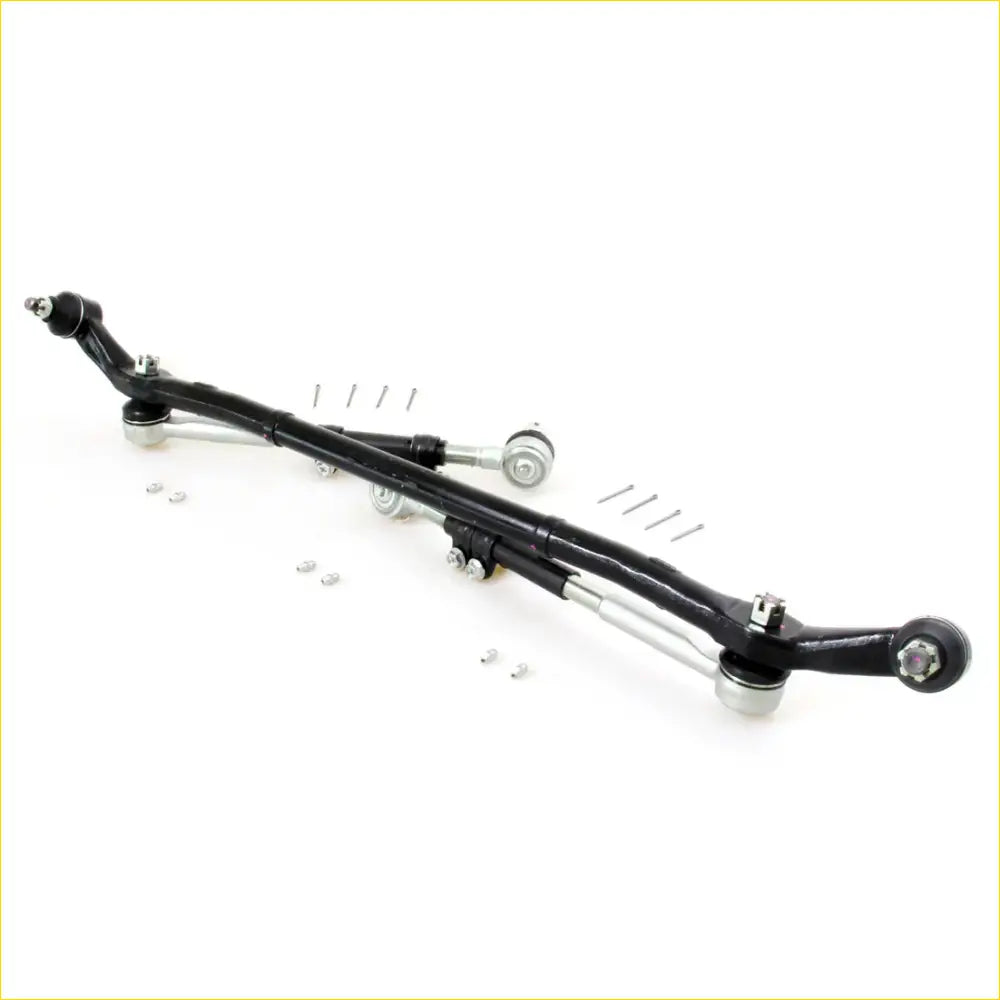 Center Link Idler Arm Tie Rod Kit for Toyota Hilux LN50 LN56 N58 Ute - Steering