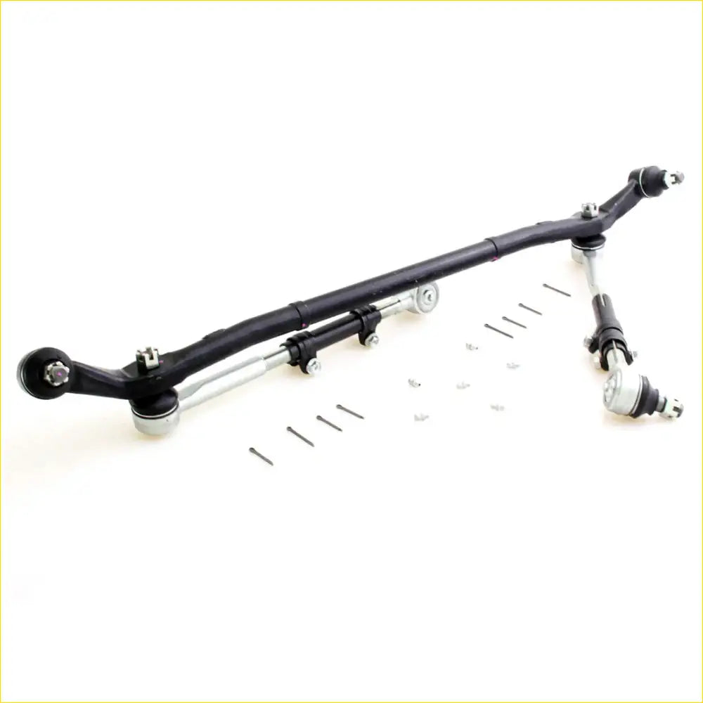 Center Link Idler Arm Tie Rod Kit for Toyota Hilux LN50 LN56 N58 Ute - Steering