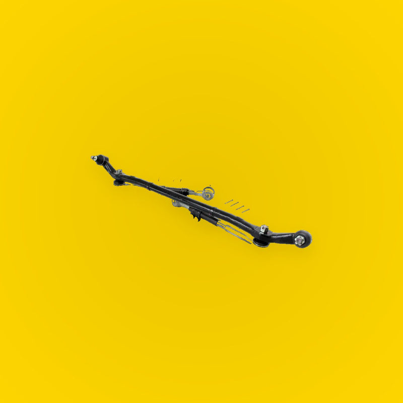 Center Link Idler Arm Tie Rod Kit for Toyota Hilux LN50 LN56 N58 SR5 1984-1988