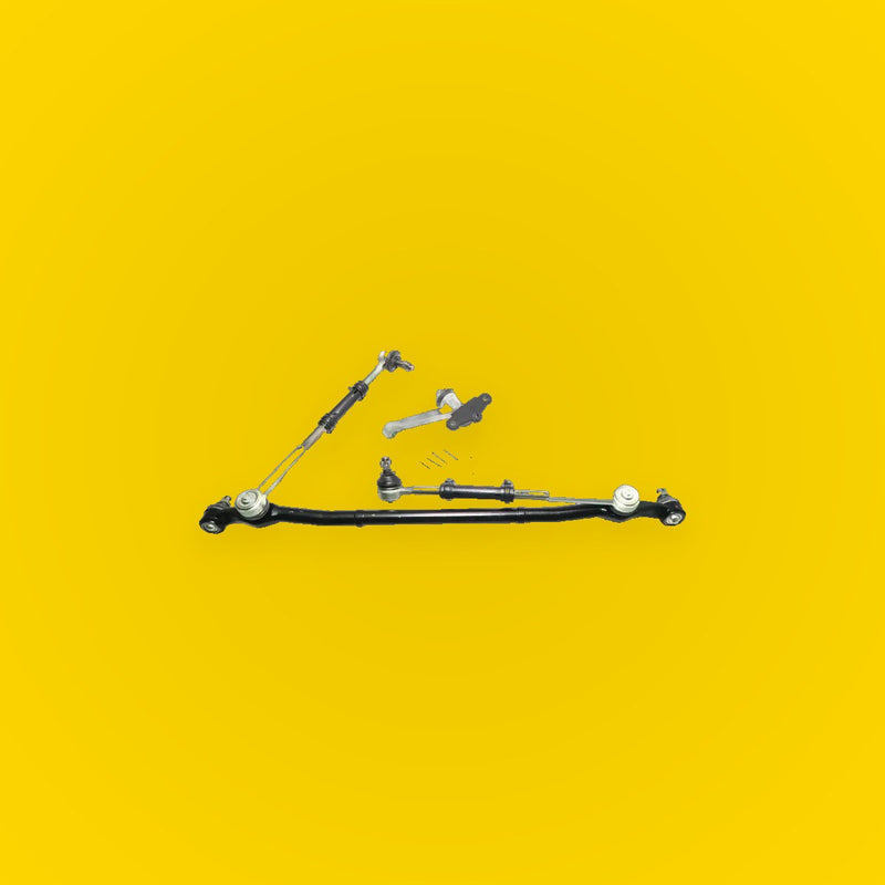 Center Link Idler Arm Tie Rod Kit for Toyota Hilux N30 N40 RWD AWD 1978-1983