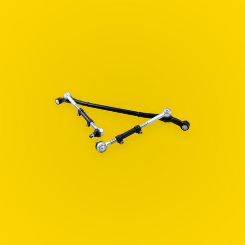 Center Link Tie Rod Idler Arm Kit for Toyota Hilux 4Runner SR5