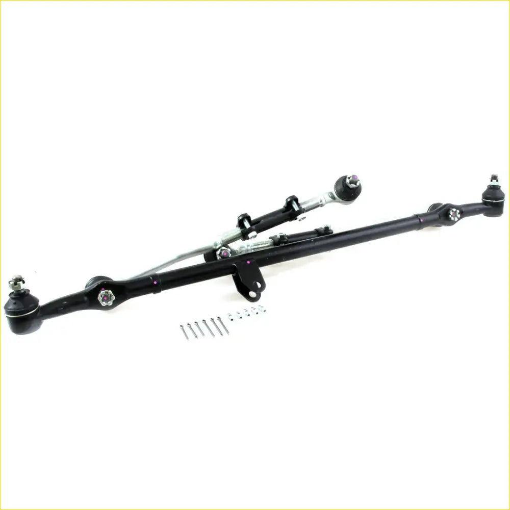 Center Link Tie Rod Kit for Nissan Datsun D21 Big-M TD25 King Cab - Steering