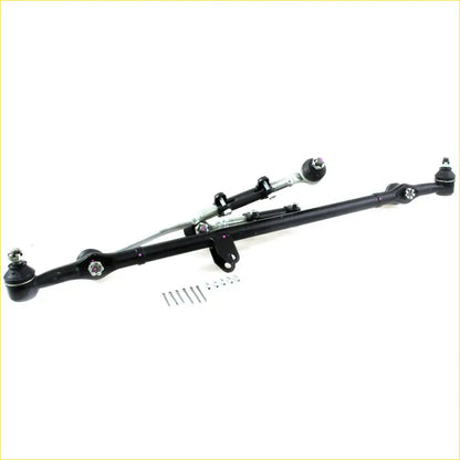 Center Link Tie Rod Kit for Nissan Datsun D21 Big-M TD25 King Cab - Steering