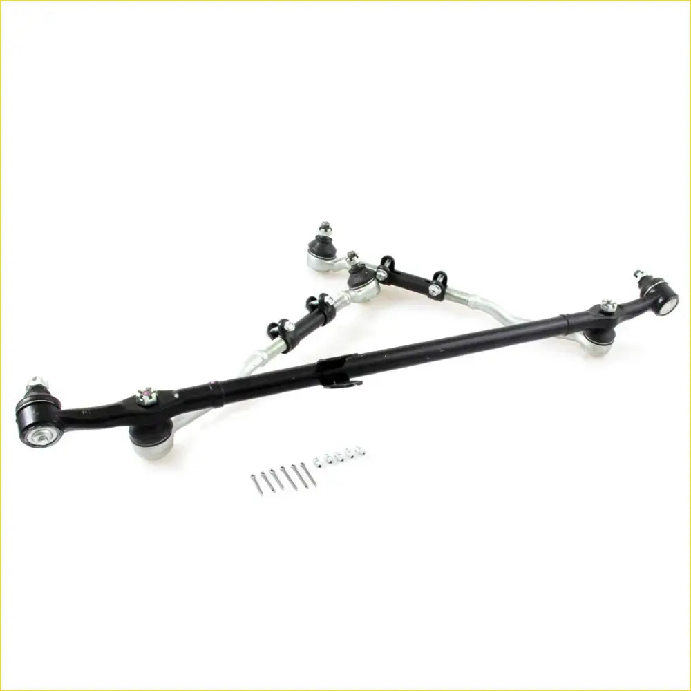 Center Link Tie Rod Kit for Nissan Datsun D21 Big-M TD25 King Cab - Steering