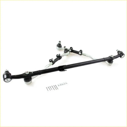 Center Link Tie Rod Kit for Nissan Datsun D21 Big-M TD25 King Cab - Steering