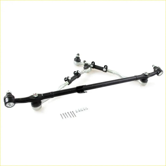 Center Link Tie Rod Kit for Nissan Datsun D21 Big-M TD25 King Cab - Steering