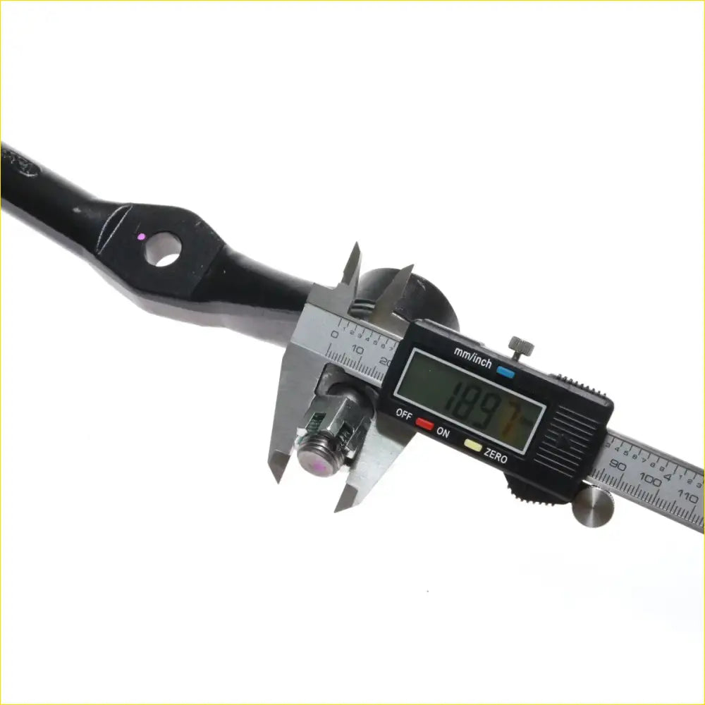 Center Steering Link for Toyota Hilux2WD 4th Gen 1983-1988