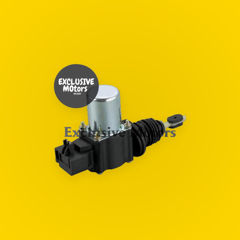 Central Locking Actuator Motor for Holden Commodore VB-VL (1978-1988)