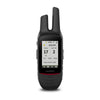 Garmin Rino 750 2-Way Radio/GPS Navigator with Touchscreen