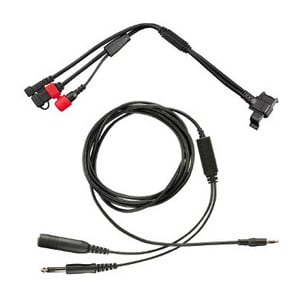 Garmin Headset Audio Cable Kit (Virb X/XE) 010-12256-21
