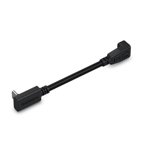 Garmin Mini USB to USB-C adapter