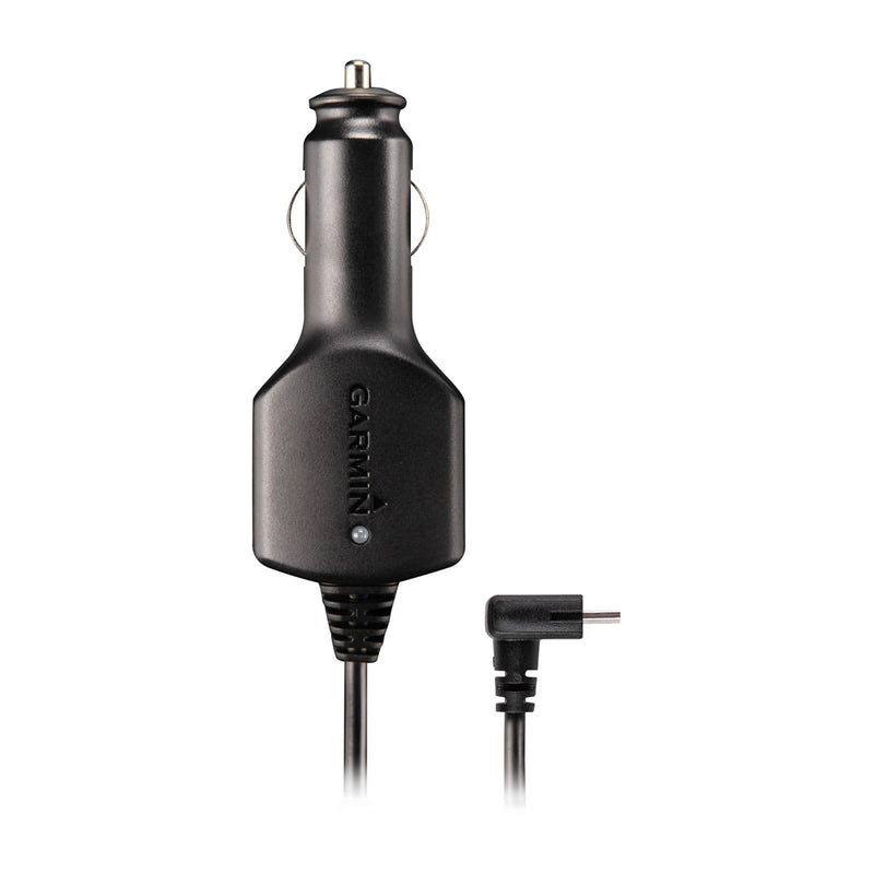 Garmin Vehicle Power Cable