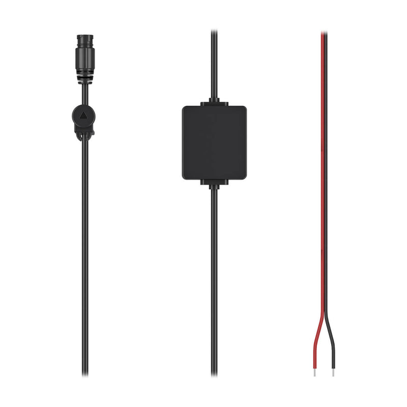 Garmin High-Current Power Cable