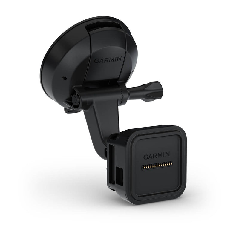 Garmin Sunction Cup with Magnetic Mount