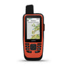Garmin Gpsmap 86i Marine Handheld With inReach