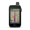 Garmin Montana 710i Rugged GPS Touchscreen Handheld with