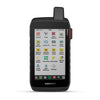 Garmin Montana 760i Rugged GPS Touchscreen Handheld with