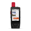 Garmin Gpsmap H1i Plus Premium GPS Handheld with inReach