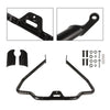Softail Fat Boy Heritage 18-23 Engine Guard Frame Anti-Crash Bumper Protector