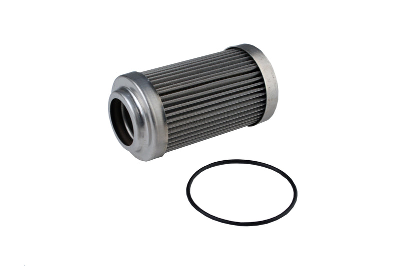 Aeromotive S/S Filter Element 40 Micron ARO12635