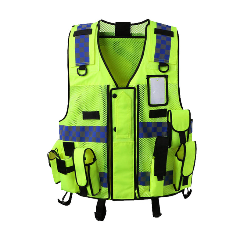 Tactic Security Vest to suit Executive Worksite Use — image 1