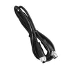 5-Core Black 2m NMEA2000 Drop Cable to suit Boat — image 4