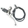 Clutch Master Cylinder with Lever & Hose to suit KTM 65SX — image 1