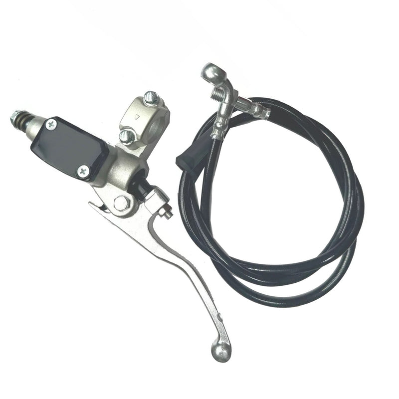 Clutch Master Cylinder with Lever & Hose to suit KTM 65SX — image 1