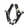 Front Lower Control Arms with Ball Joints (Pair) to suit Hyundai ix35 LM — image 1