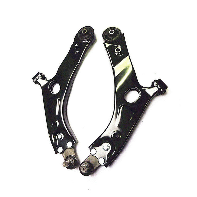 Front Lower Control Arms with Ball Joints (Pair) to suit Hyundai ix35 LM — image 1