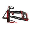 YAMAHA XSR 900 2022-2023 License Plate Holder Bracket fit