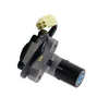 Suzuki GS500 2001-2012 Ignition Switch, Fuel & Gas Cap Lock Key Set Suitable
