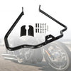 Softail Fat Boy Heritage 18-23 Engine Guard Frame Anti-Crash Bumper Protector