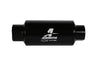 Aeromotive Inline Microglass Fuel Filter ARO12350
