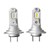 2PC H7 Super Bright LED Headlight Bulbs Conversion Kit to suit Holden 156 2 — image 4