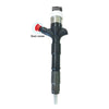 4x Diesel Fuel Injector to suit Toyota Hilux KUN26 3.0L — image 6