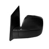 Left Passenger Side Manual Door Mirror to suit Hyundai iLoad — image 3