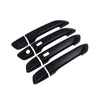 Side Door Handle Cover Trim to suit Mazda BT-50 2021-2023 — image 3